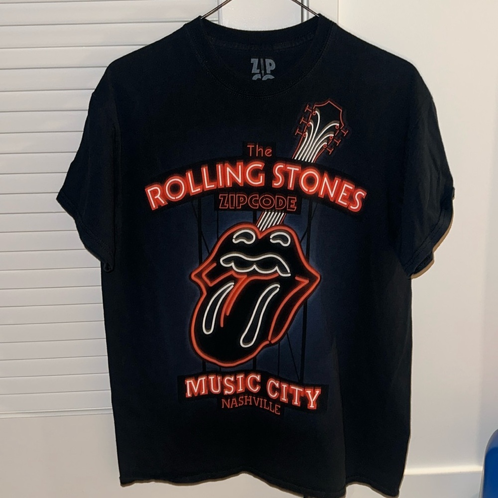 Rolling Stones Shirt